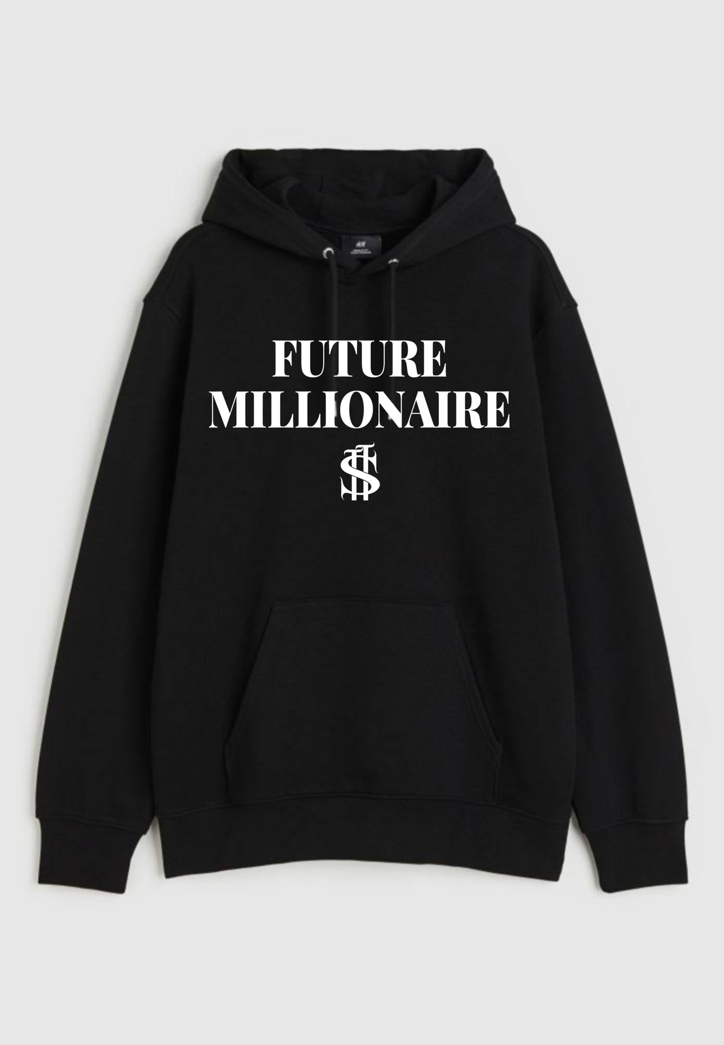 Future Millionaire TTS Hoodie
