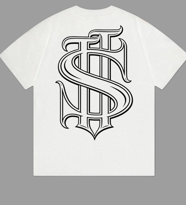 TTS Scripted Tee