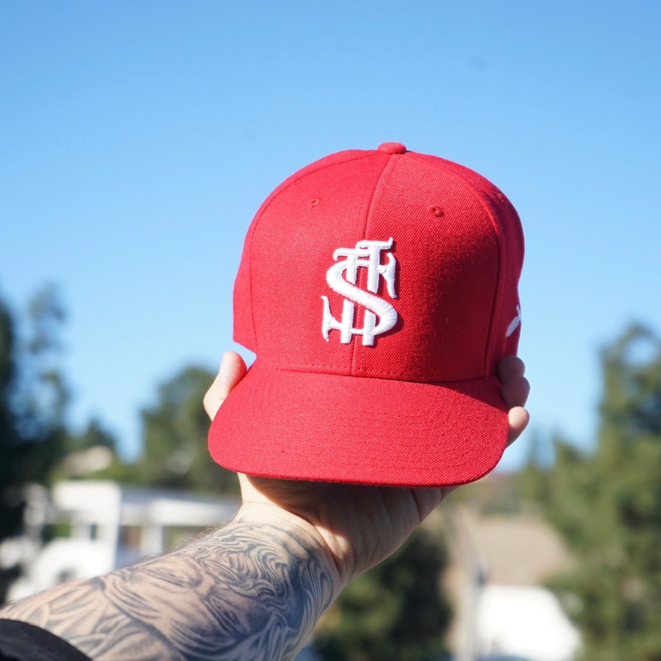 TTS SnapBack