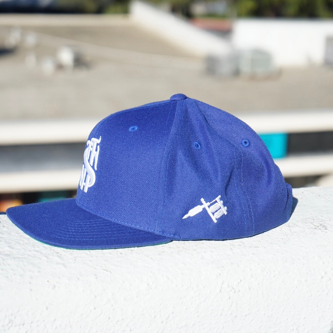 TTS SnapBack
