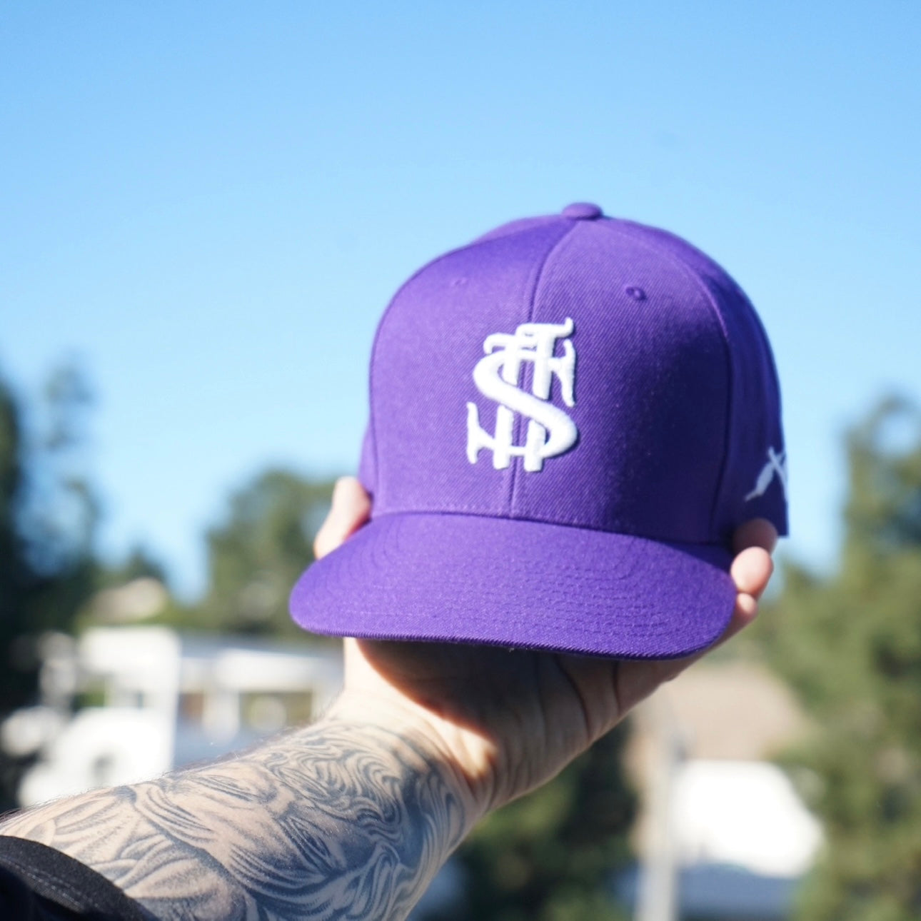 TTS SnapBack