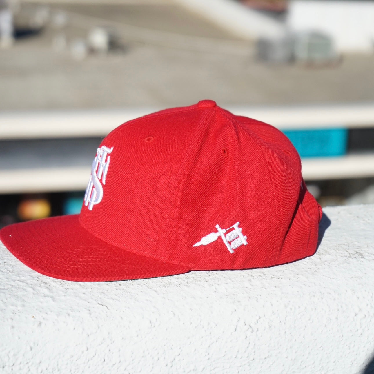 TTS SnapBack