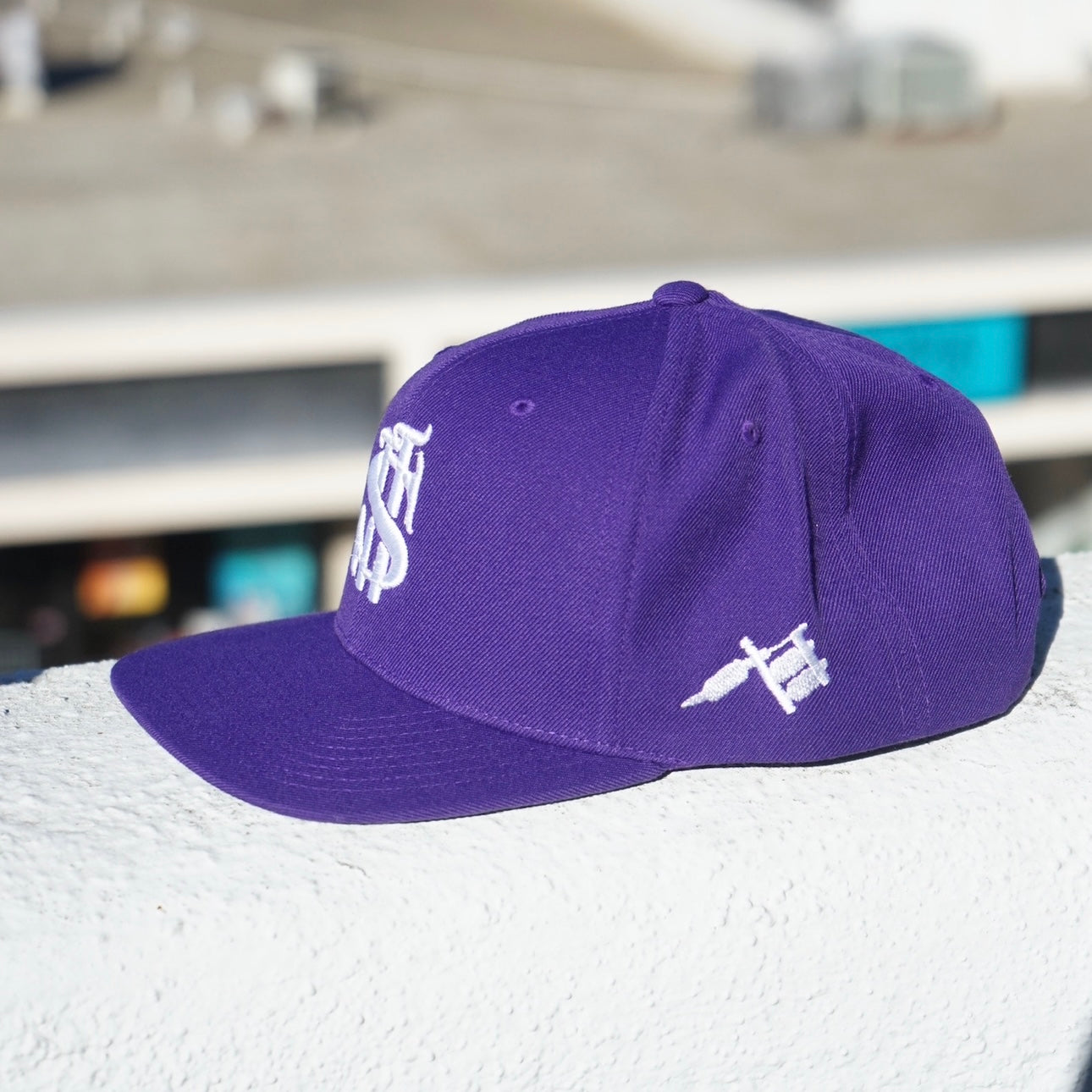 TTS SnapBack