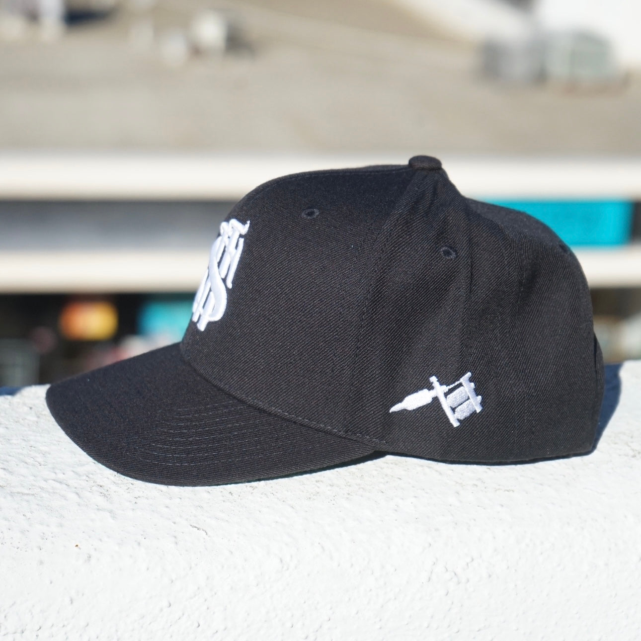 TTS SnapBack