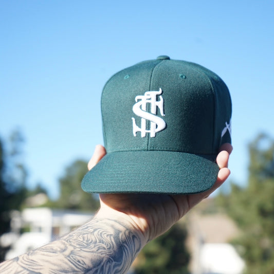 TTS SnapBack