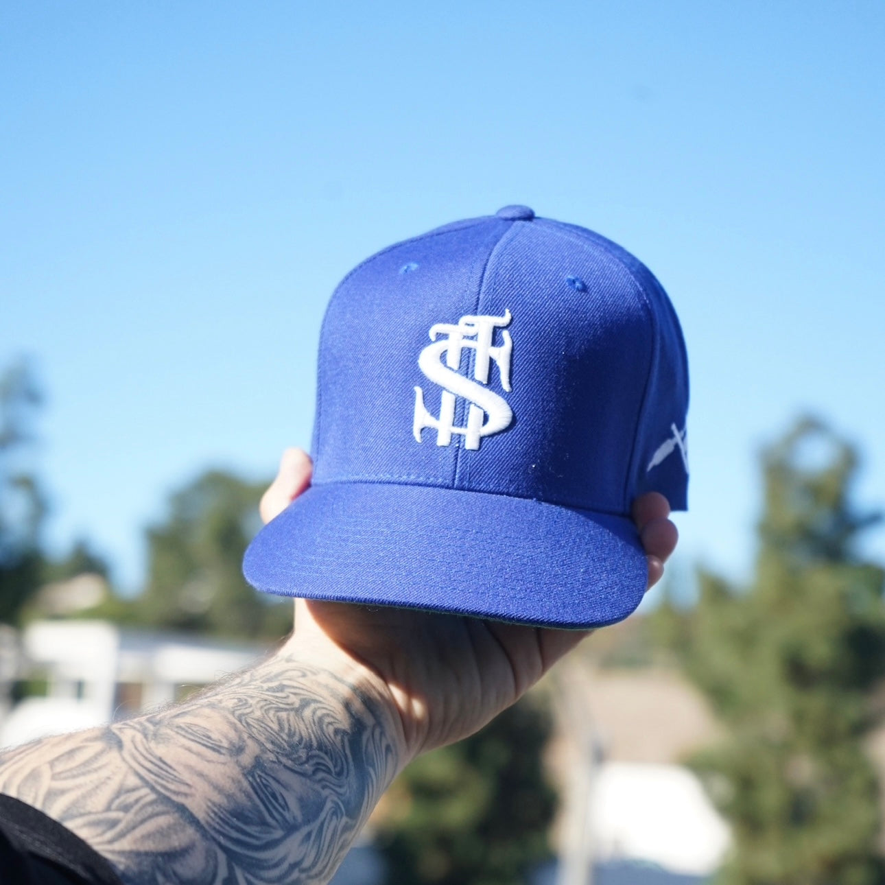 TTS SnapBack