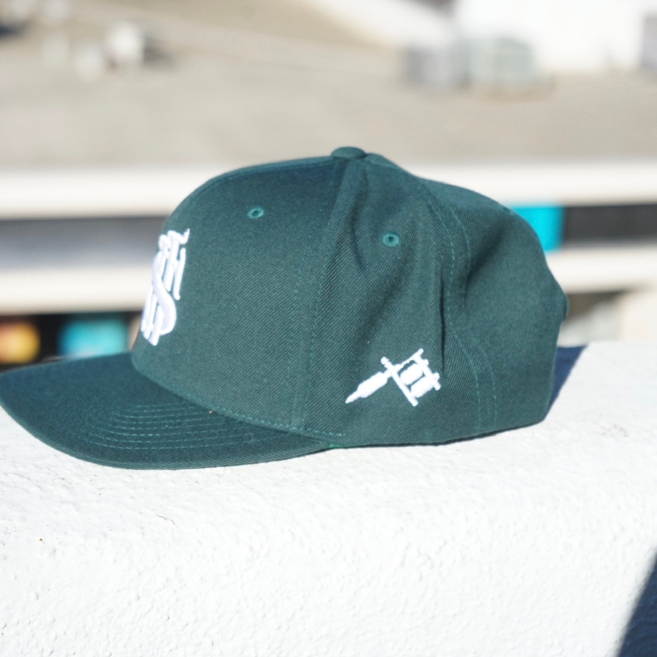 TTS SnapBack