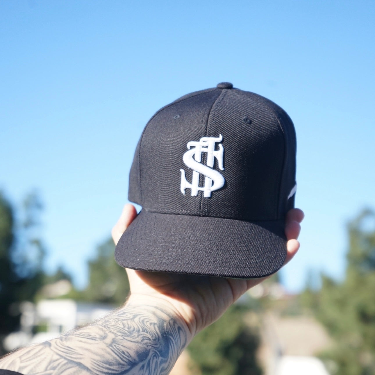 TTS SnapBack