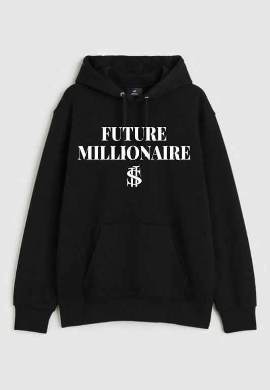 Future Millionaire TTS Hoodie