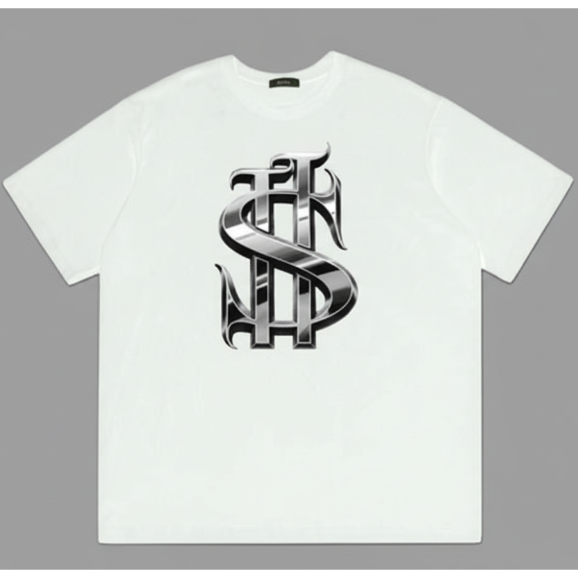 Chrome TTS T-Shirt