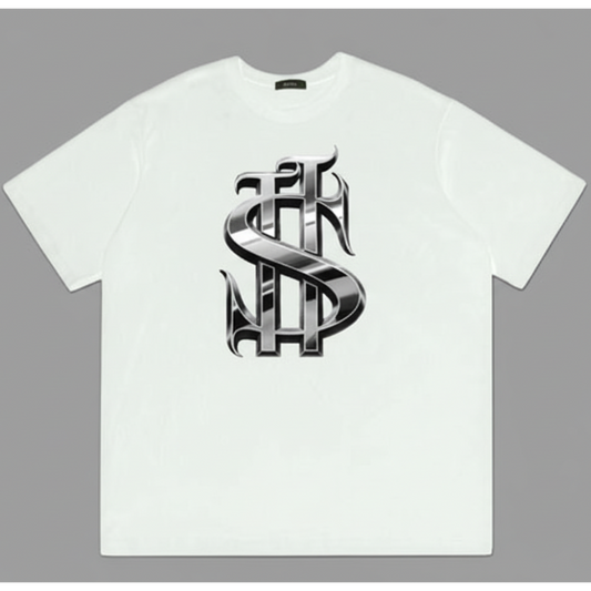 Chrome TTS T-Shirt
