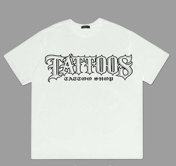 TTS Scripted Tee