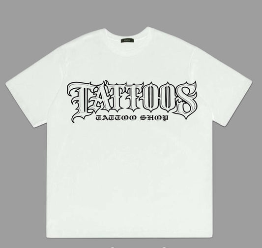 TTS Scripted Tee