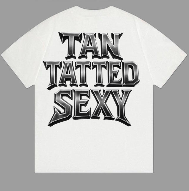 Chrome TTS T-Shirt